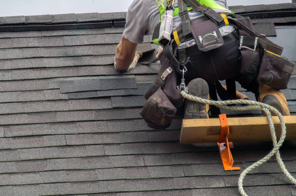 Reliable Roofing contractor in Knoxville, IL by Brentwood Metal Roofing